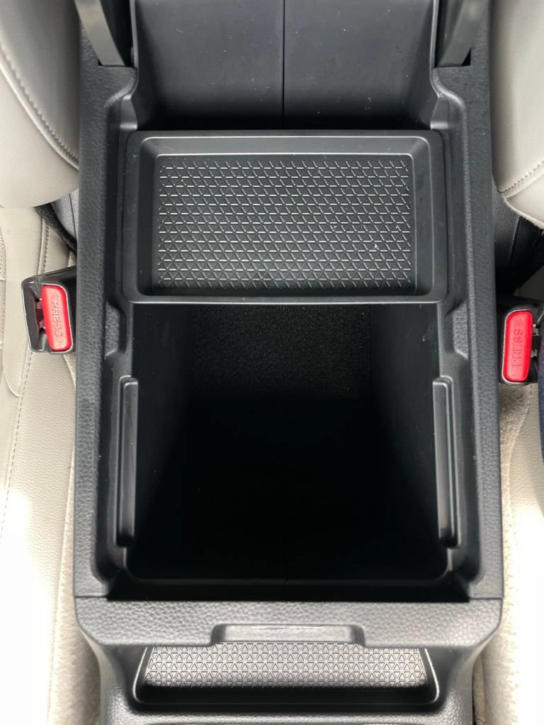 Certified 2025 Honda CR-V EX-L image 20
