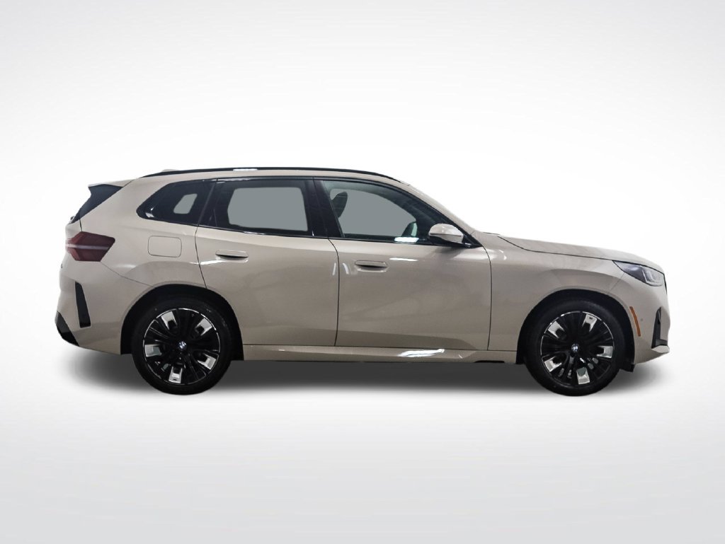 New 2026 BMW X3 xDrive30i w/ Premium Package AWD/4WD image 6