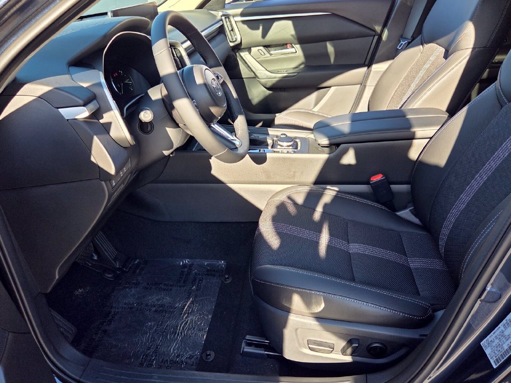 New 2026 MAZDA CX-50 AWD 2.5 S w/ Weather Package image 4
