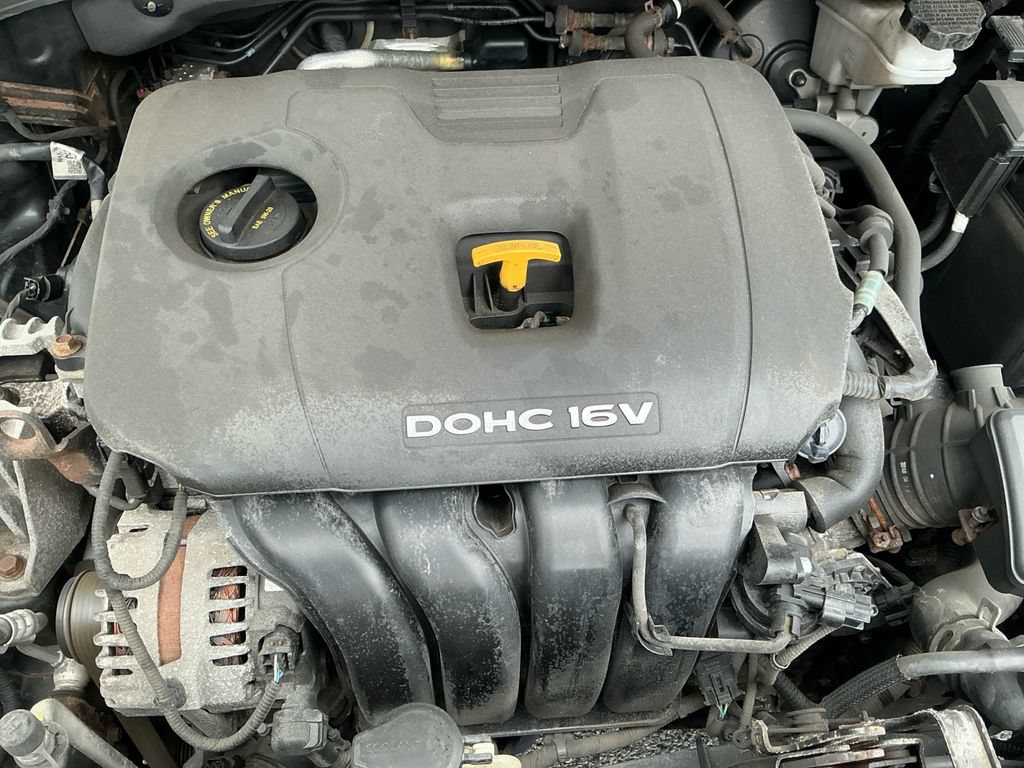 Used 2018 Hyundai Kona SEL AWD/4WD image 9