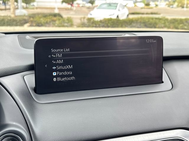 Used 2021 MAZDA CX-9 Grand Touring image 10