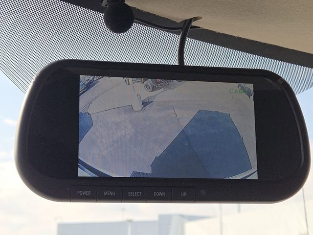 New 2026 GMC Savana 4500 w/ Driver Convenience Package image 3