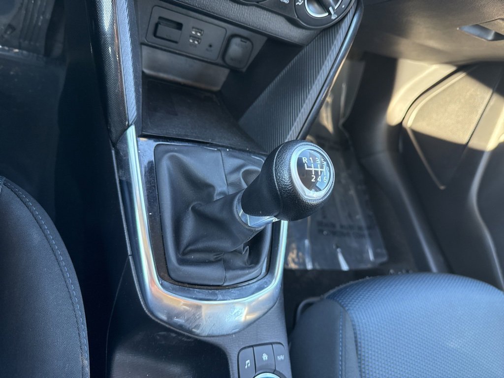 Used 2017 Toyota Yaris iA image 15