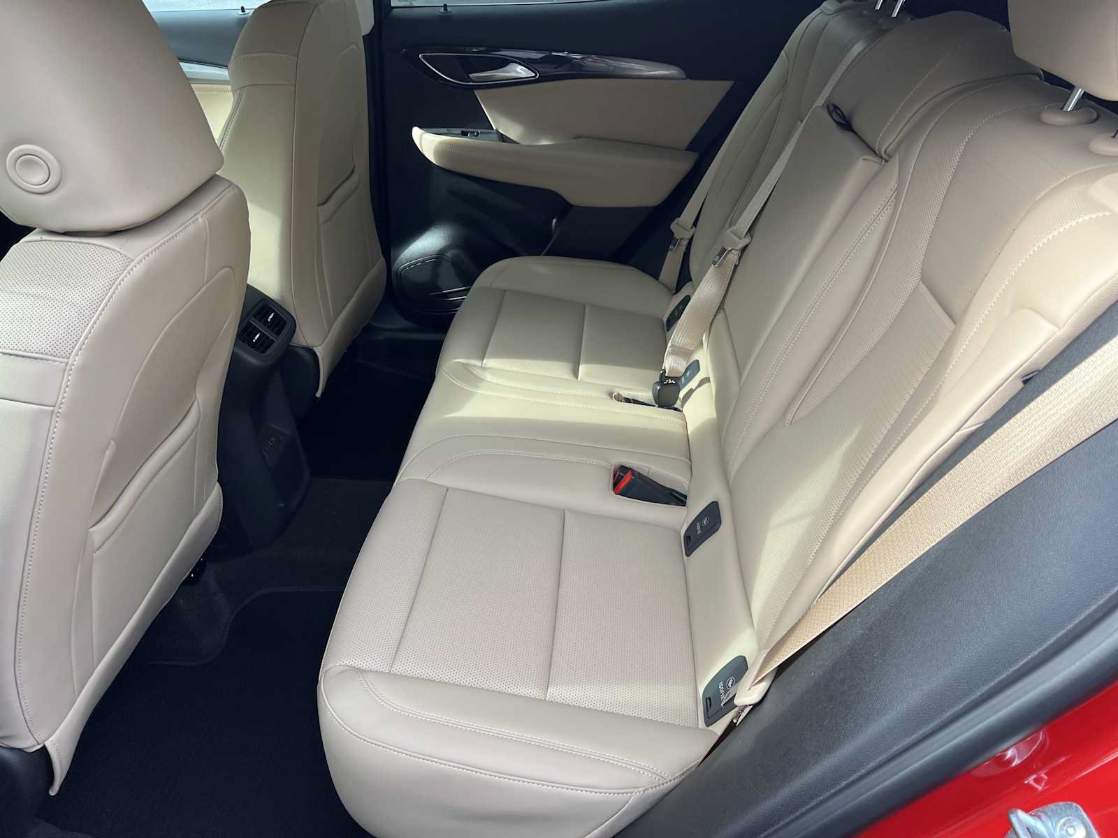 New 2026 Buick Envision Preferred AWD/4WD image 20