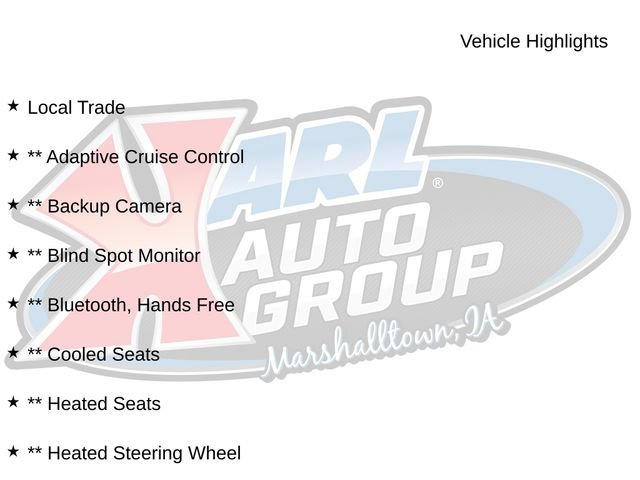Used 2021 GMC Acadia Denali w/ Denali Ultimate Package AWD/4WD image 11