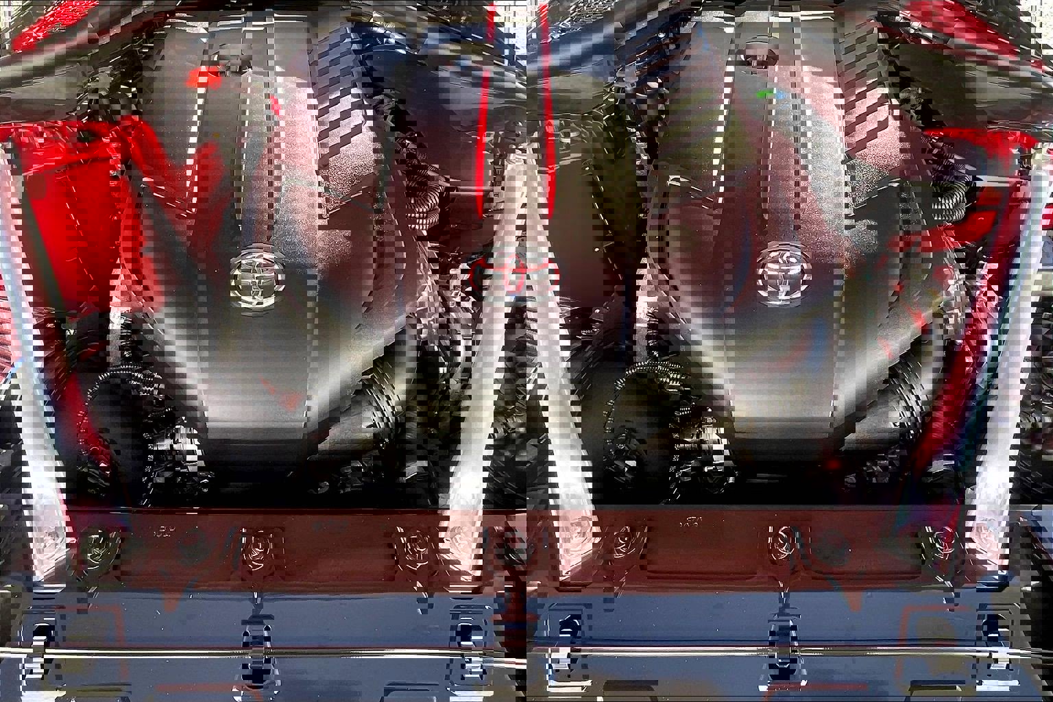 Used 2022 Toyota Supra image 13