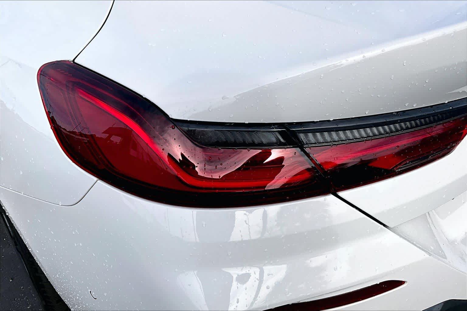 Used 2024 BMW 840i Gran Coupe w/ Driving Assistance Package RWD image 27