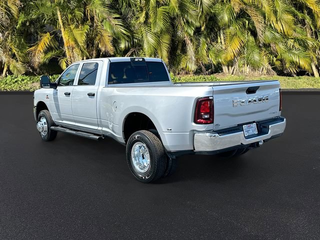 New 2026 RAM 3500 Tradesman image 3
