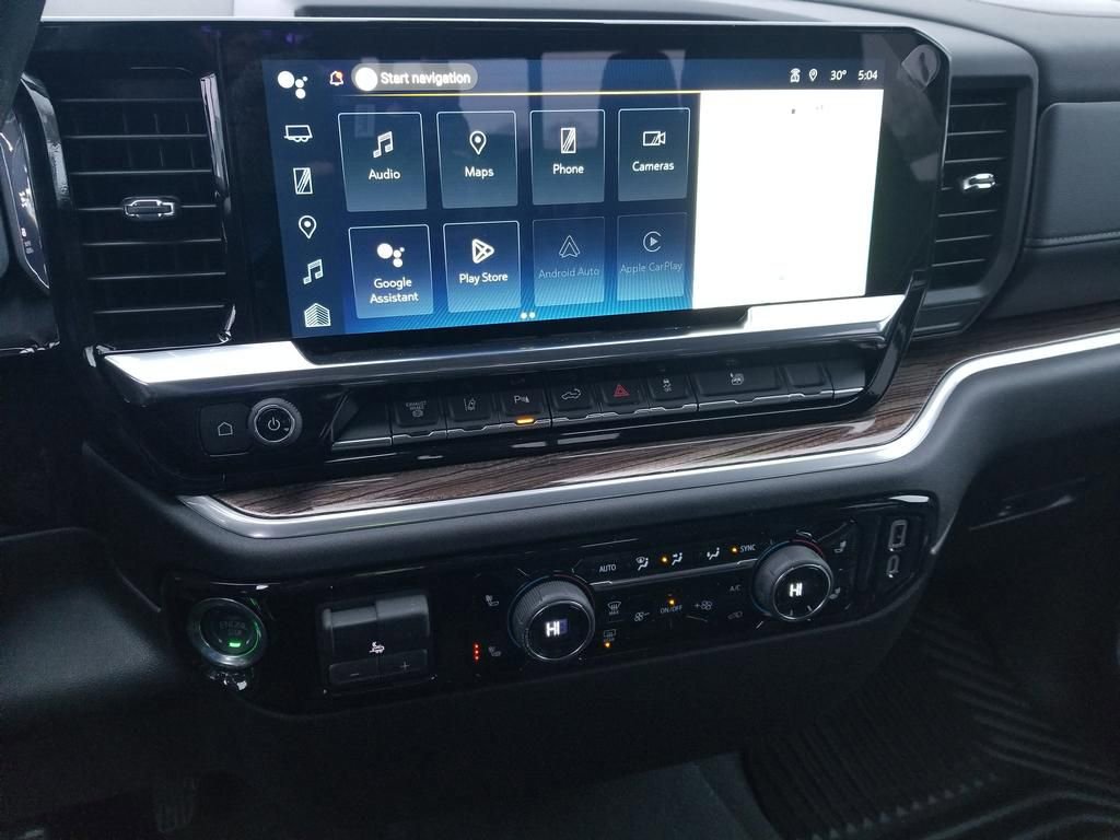 New 2026 Chevrolet Silverado 3500 LT w/ All Star Edition image 24