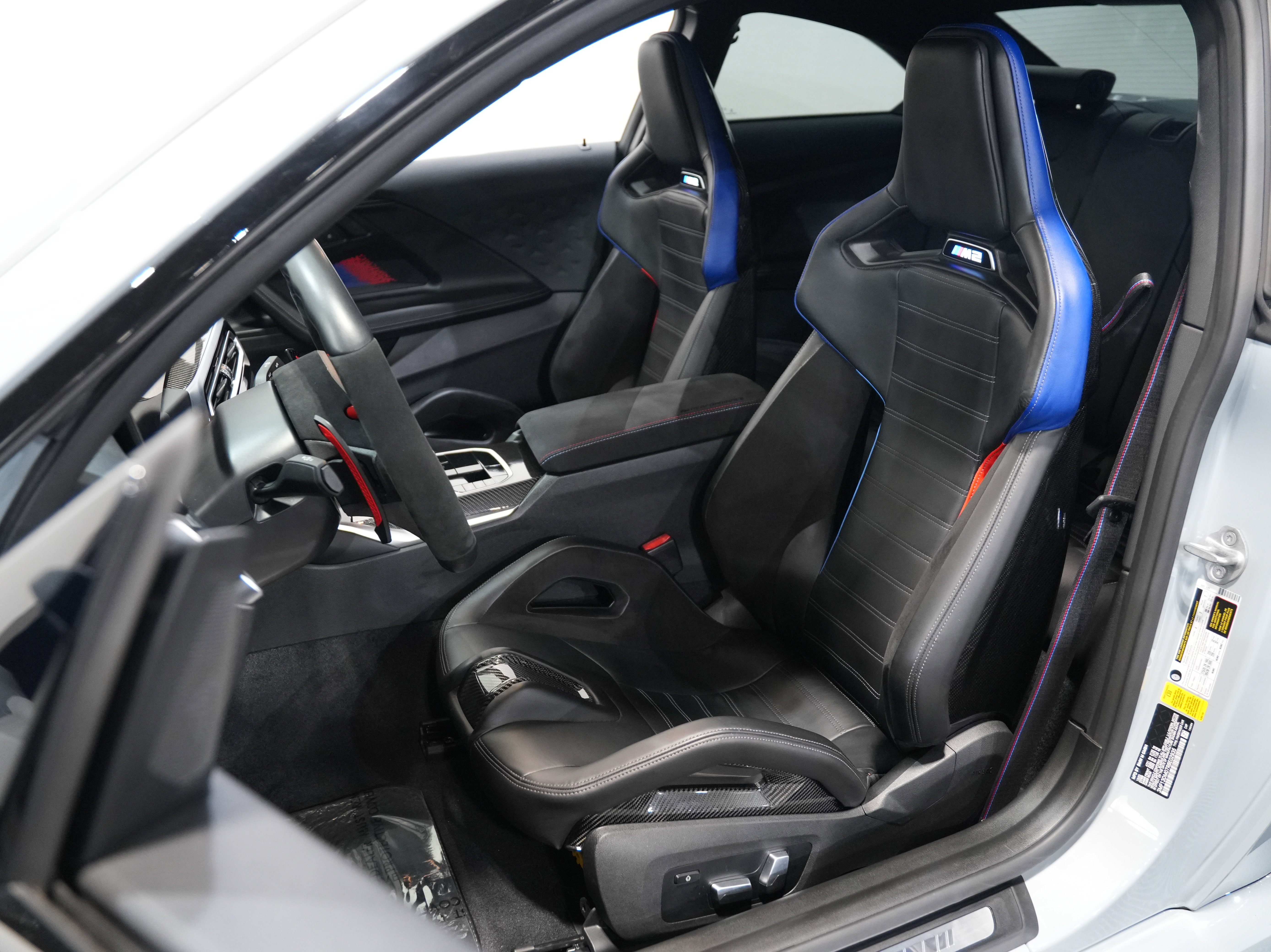 Used 2024 BMW M2 w/ Carbon Package image 27