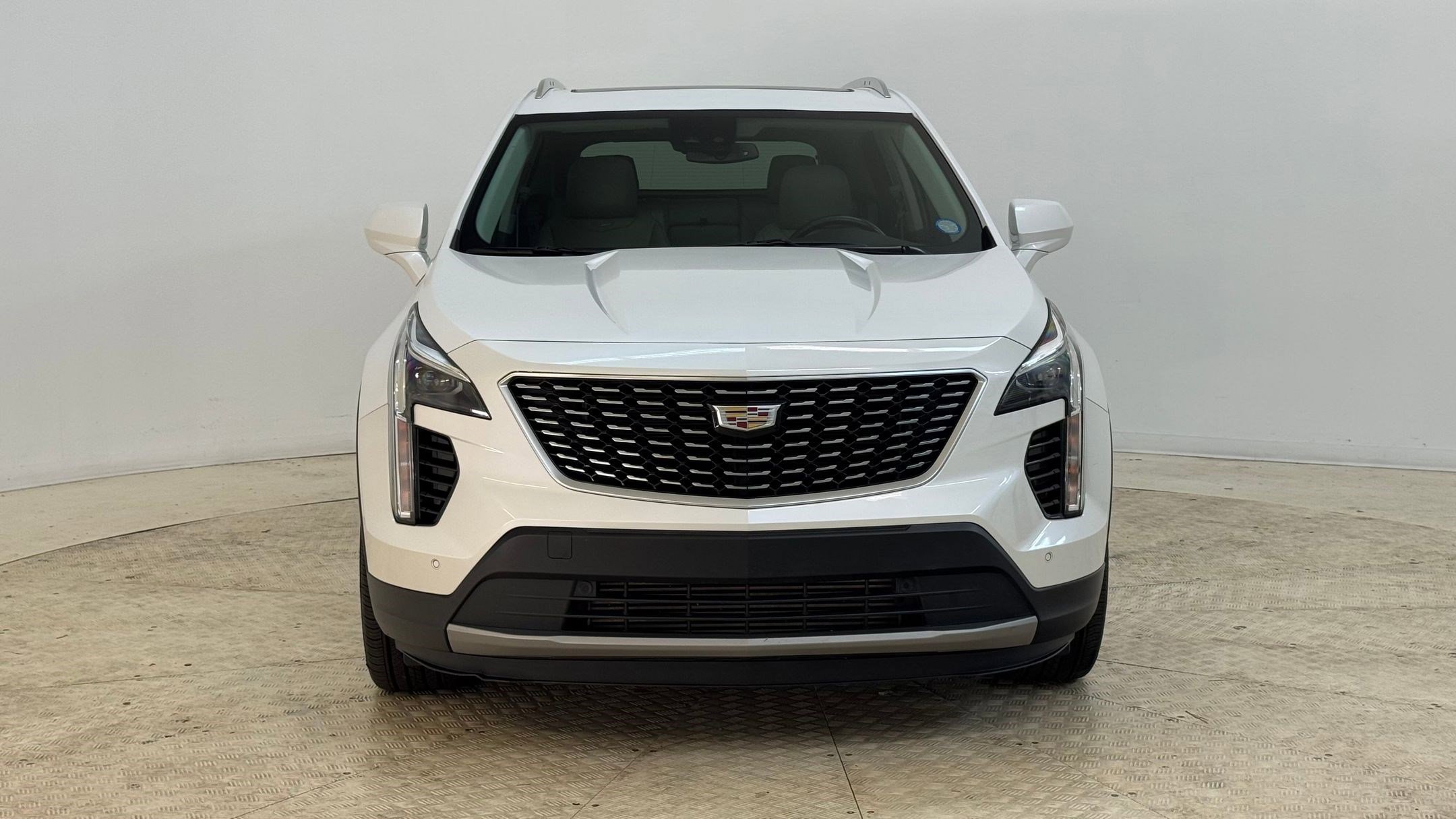 Used 2019 Cadillac XT4 Premium Luxury w/ Driver Assist Package image 6
