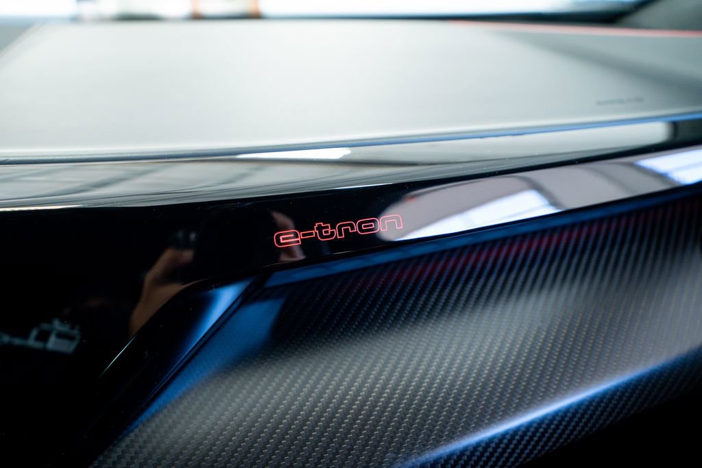 Used 2022 Audi RS e-tron GT w/ Year 1 Package image 50