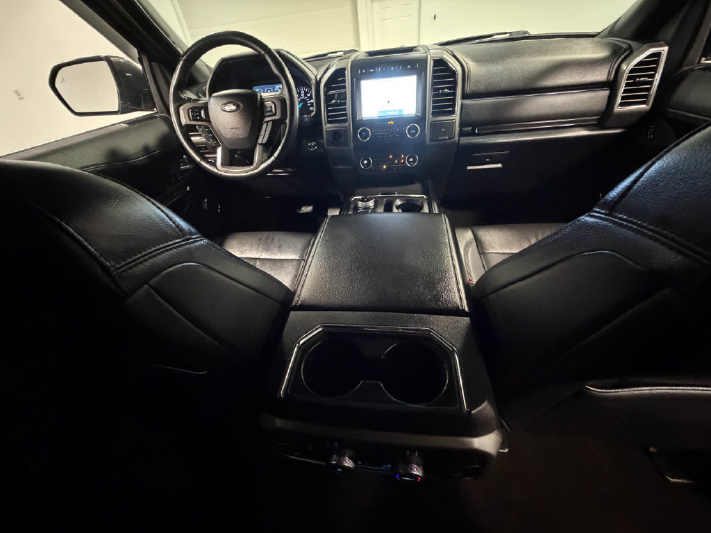 Used 2020 Ford Expedition Max XLT w/ Equipment Group 202A AWD/4WD image 73
