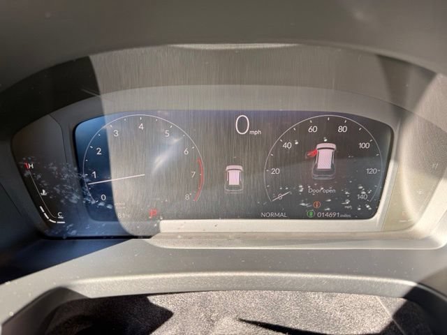 Used 2026 Honda Passport TrailSport Elite image 16