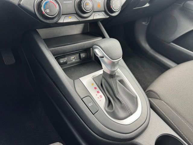 Used 2024 Kia Forte LXS FWD image 10