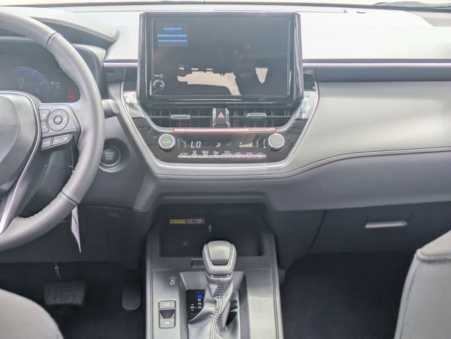 New 2026 Toyota Corolla Cross LE image 12