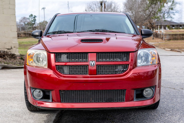 Used 2008 Dodge Caliber SRT-4 w/ SRT Option Group II image 13