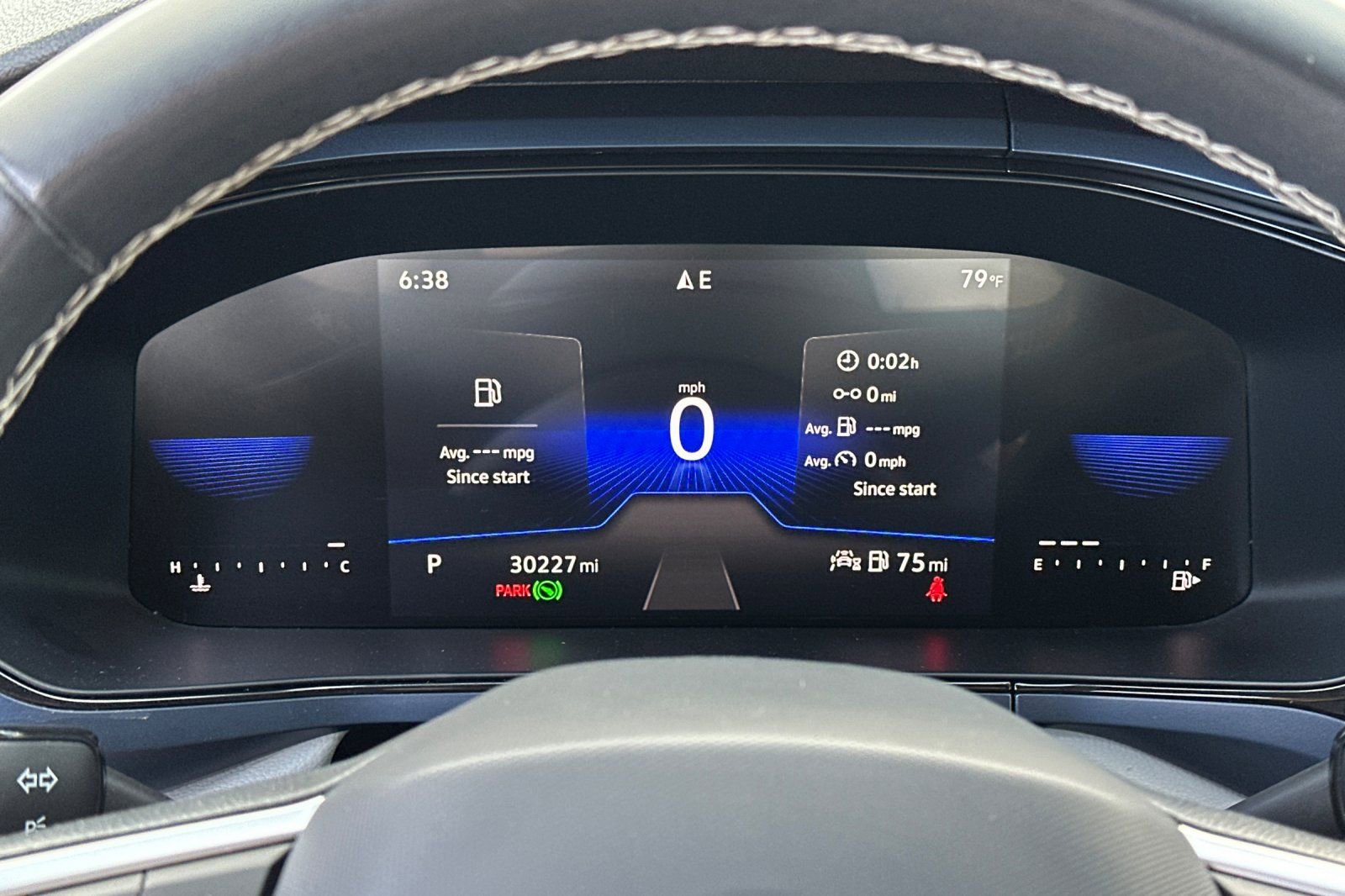 Used 2023 Volkswagen Taos SE w/ Black Wheel Package FWD image 24