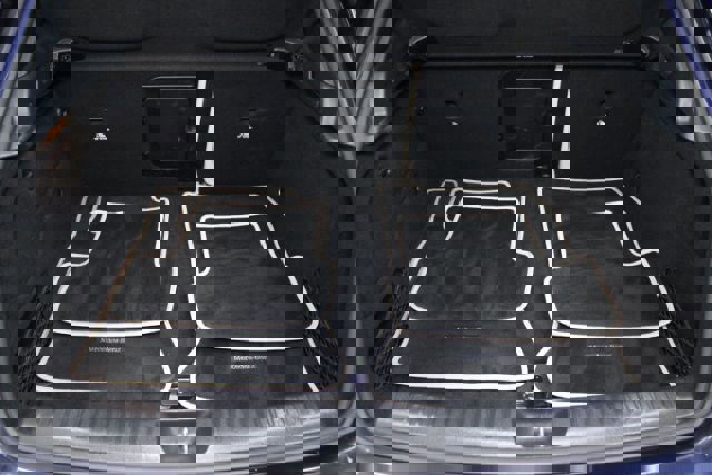 Used 2018 Mercedes-Benz GLA 250 4MATIC image 23