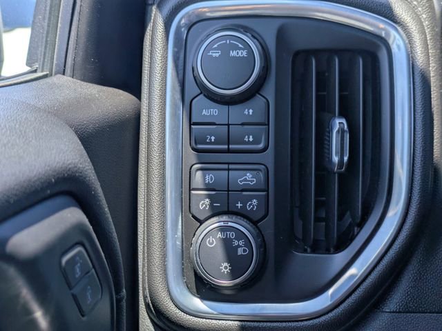 Used 2021 Chevrolet Silverado 1500 RST w/ Z71 Off-Road Package AWD/4WD image 27