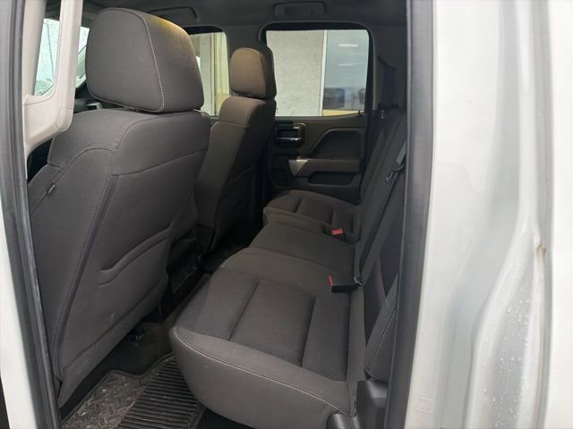 Used 2016 Chevrolet Silverado 1500 LT w/ All Star Edition image 8