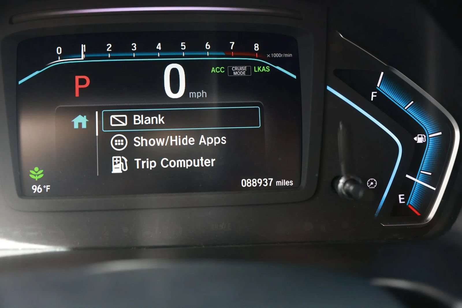 Used 2020 Honda Odyssey EX image 47