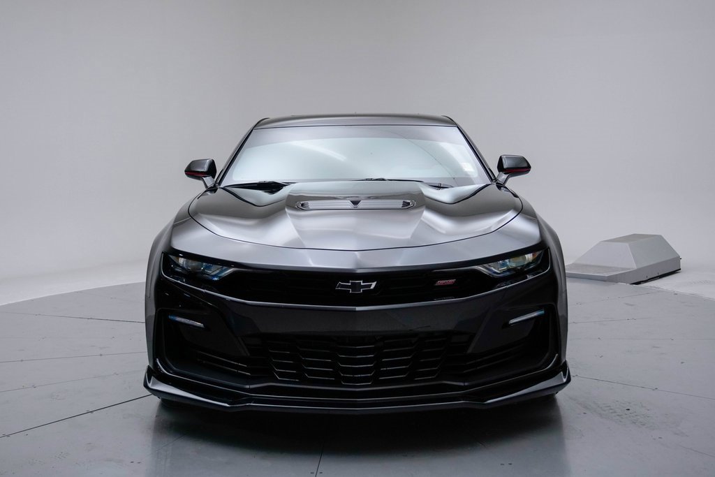 Used 2022 Chevrolet Camaro SS w/ Redline Edition image 23