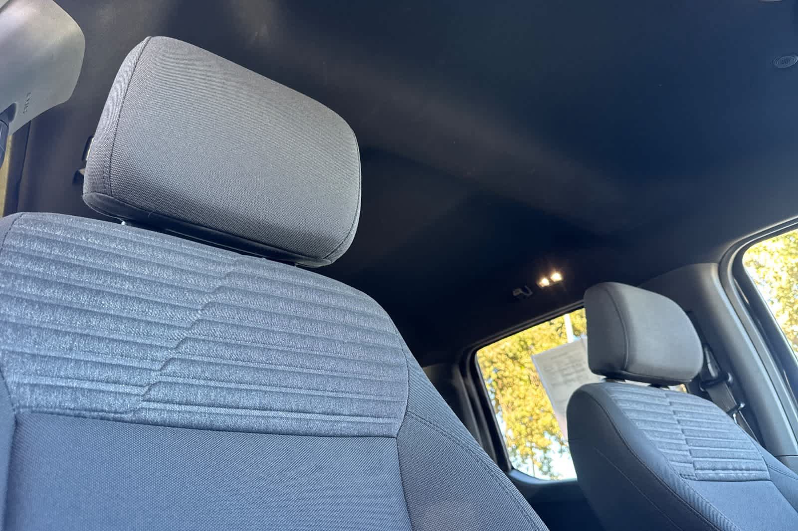 Used 2022 Ford F150 XL w/ STX Appearance Package RWD image 15