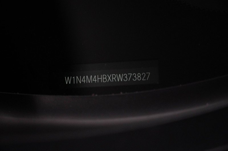 Certified 2024 Mercedes-Benz GLB 250 4MATIC image 32