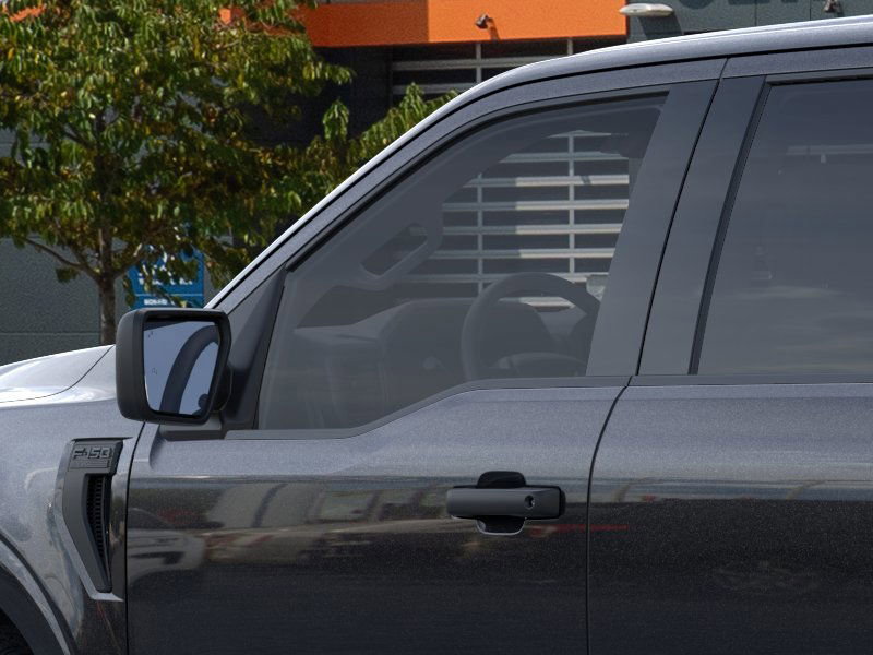 New 2026 Ford F150 STX w/ Equipment Group 200A image 20