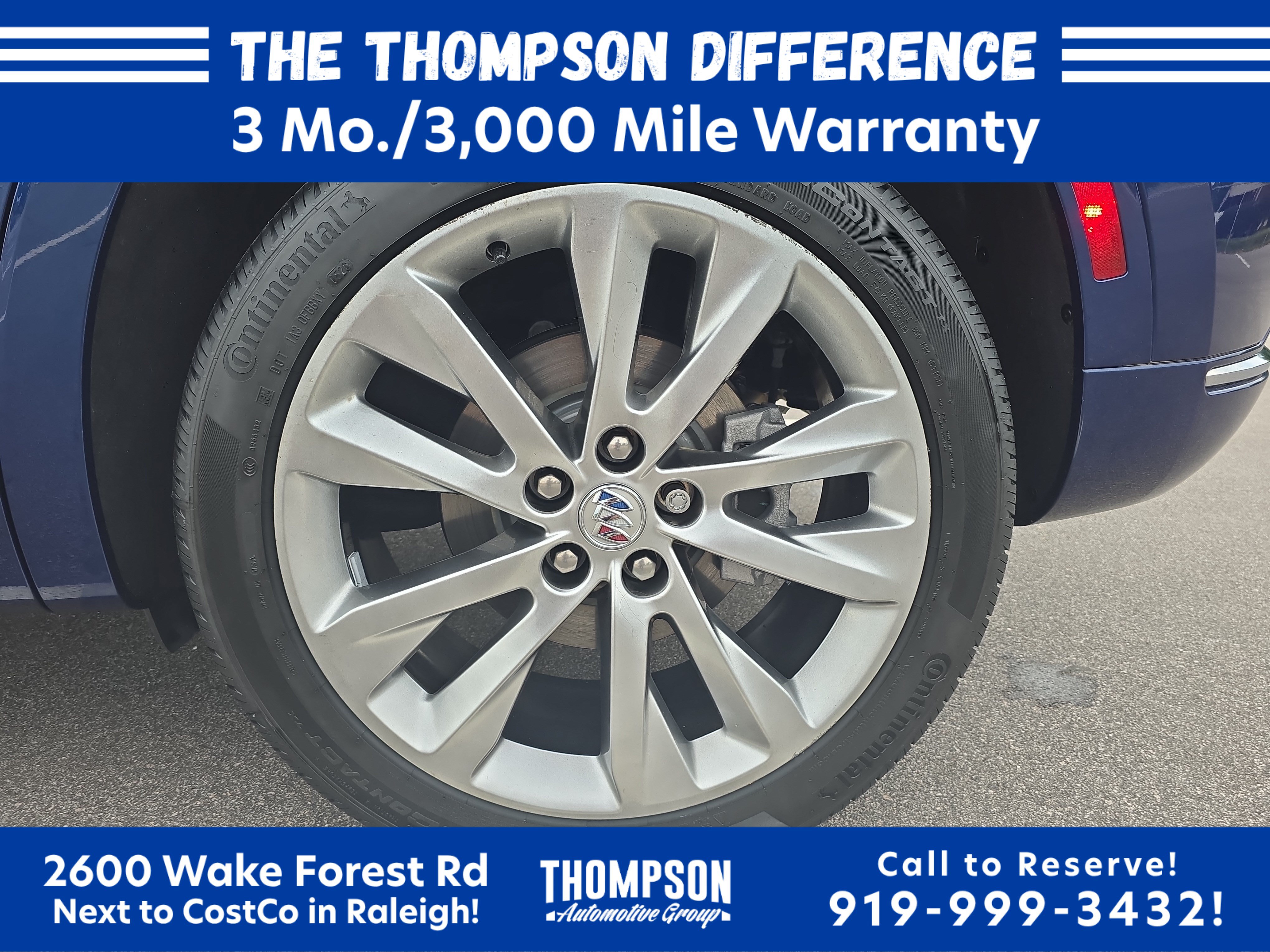 Used 2023 Buick Envision Avenir FWD image 33
