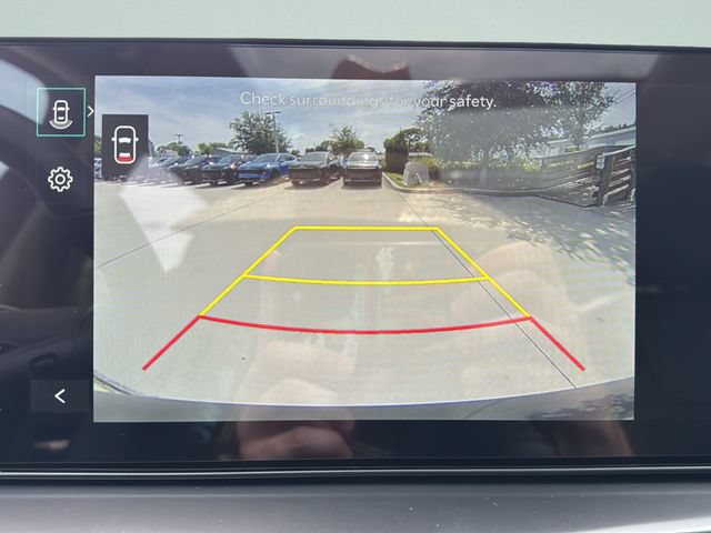 Certified 2026 Kia Sorento S w/ S Panoramic Sunroof Package FWD image 19