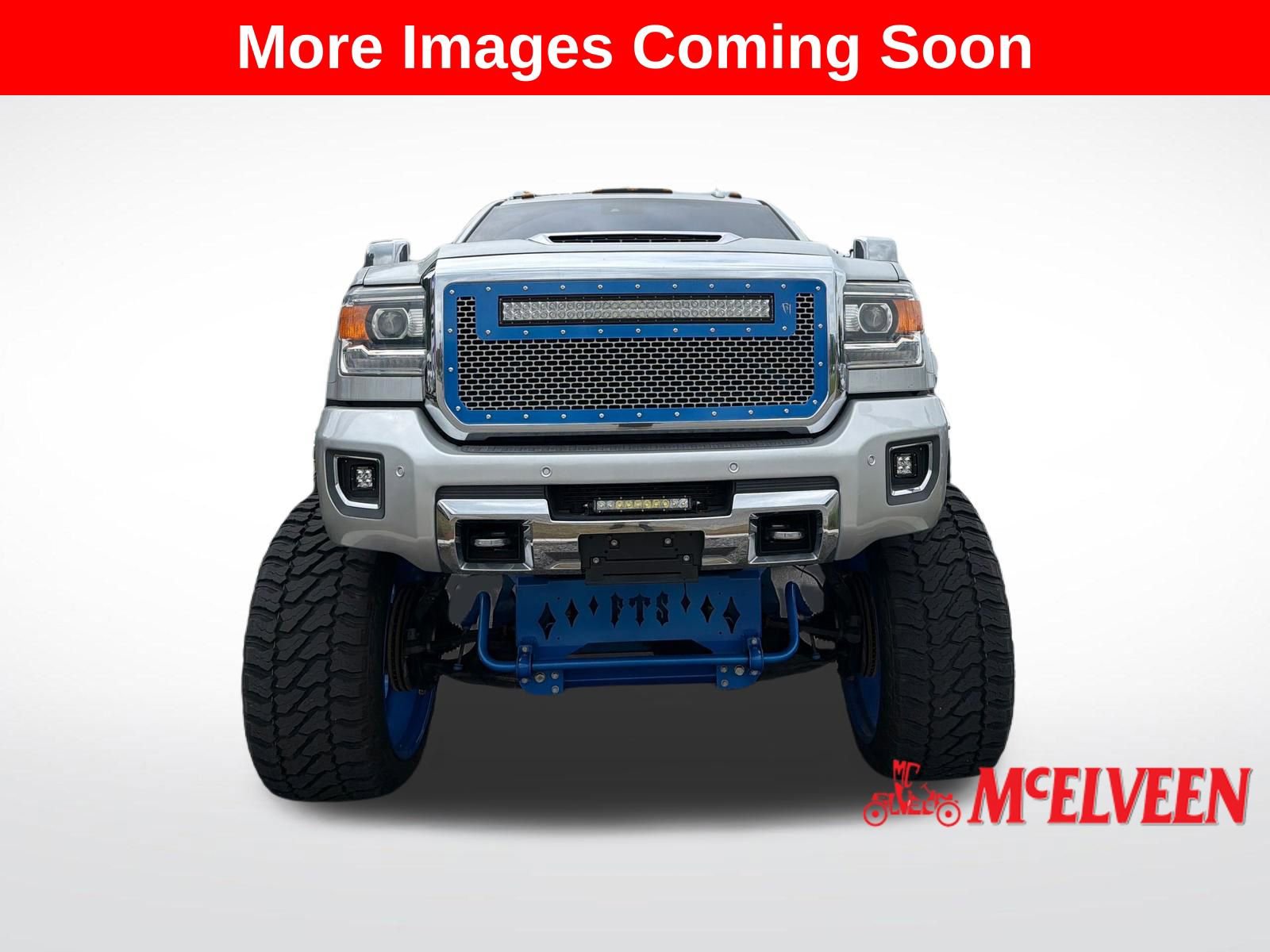 Used 2018 GMC Sierra 2500 Denali w/ Duramax Plus Package AWD/4WD video 3