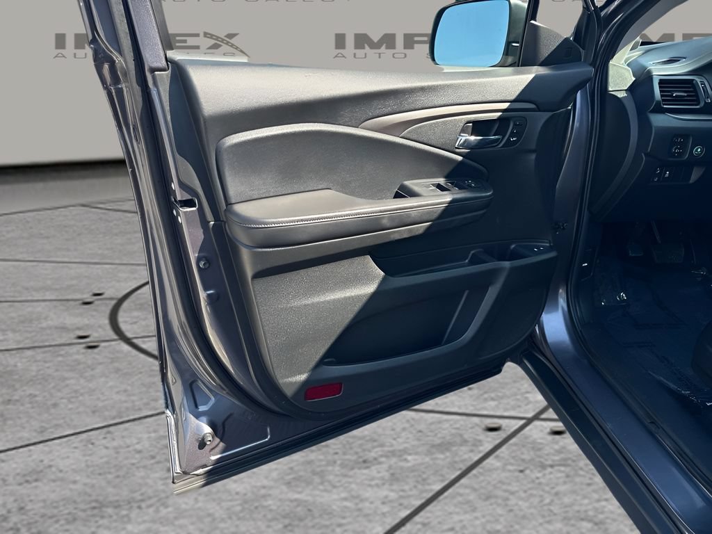 Used 2022 Honda Pilot EX-L image 27