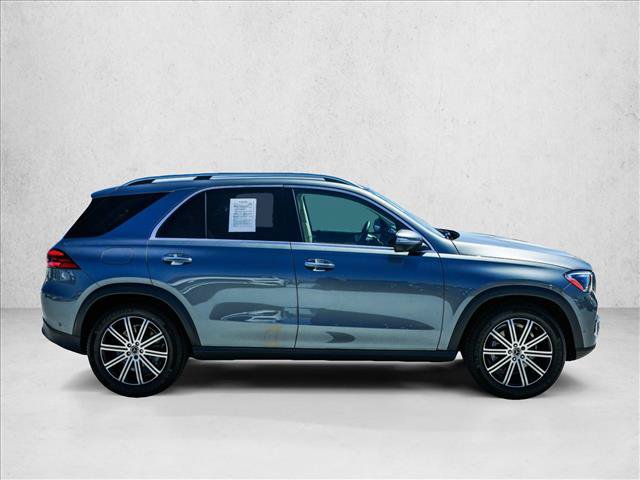 Certified 2026 Mercedes-Benz GLE 350 4MATIC image 4