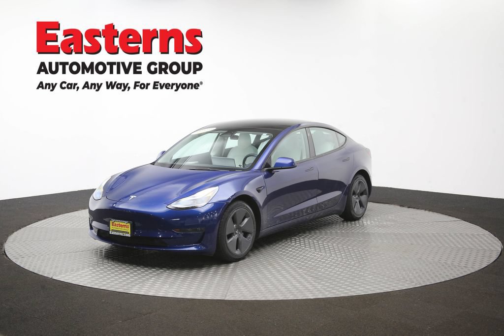 Used 2023 Tesla Model 3 Standard Range RWD image 50
