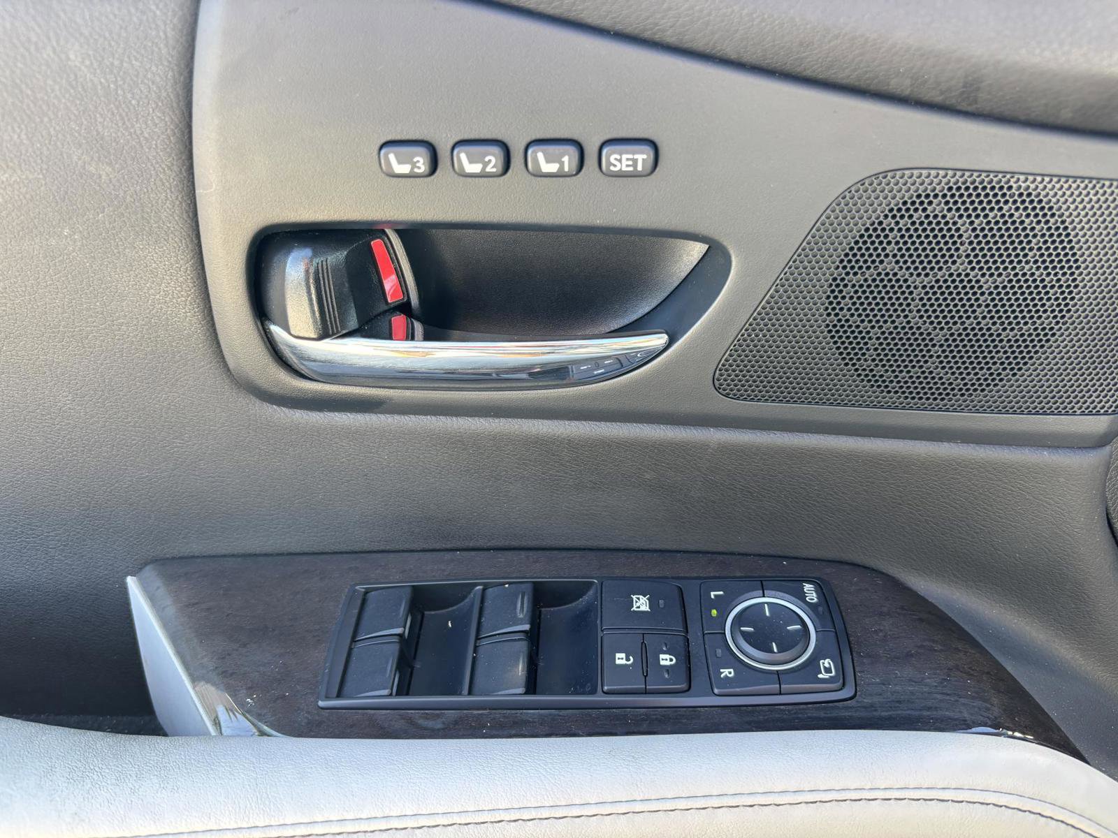 Used 2013 Lexus RX 350 FWD w/ Navigation Pkg image 38