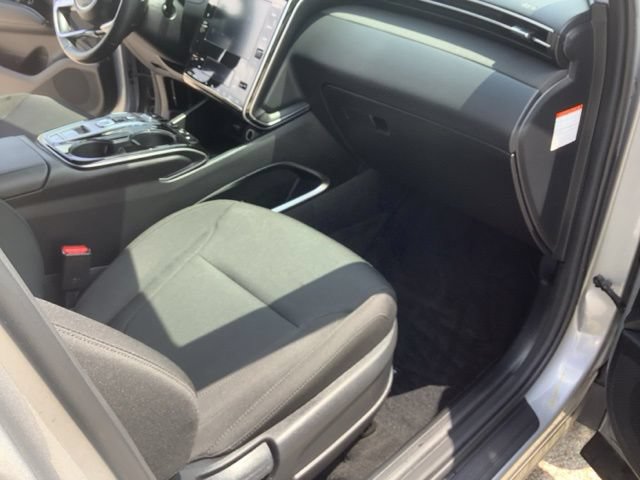 Used 2022 Hyundai Tucson SEL w/ Cargo Package AWD/4WD image 21