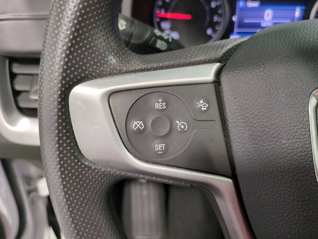 Used 2022 GMC Terrain SLE w/ Driver Convenience Package image 29