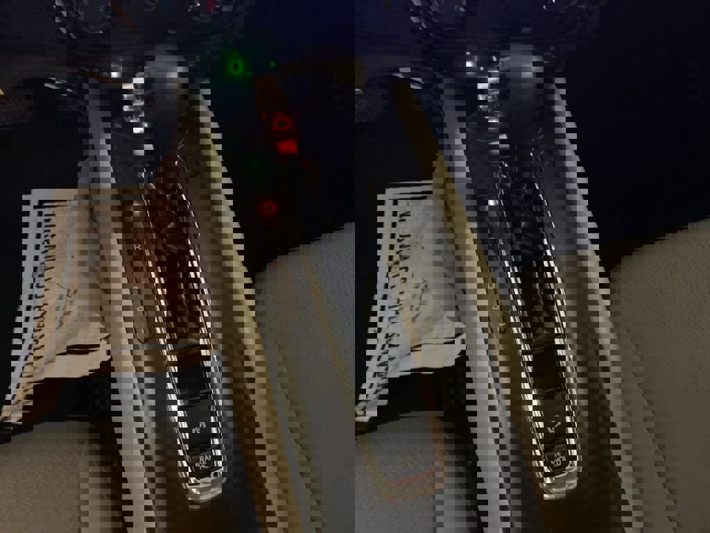 Used 2022 Honda HR-V LX image 19