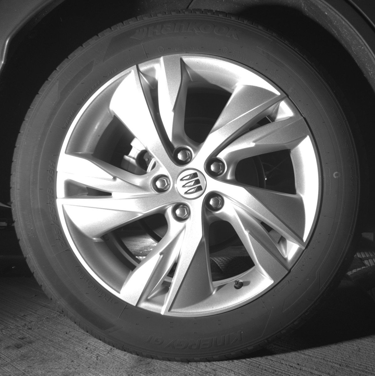 Used 2025 Buick Encore GX Preferred image 15