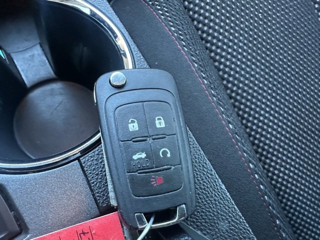 Used 2016 Chevrolet Equinox LT w/ Convenience Package image 37