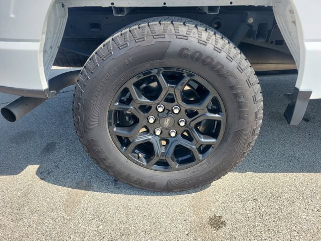 Used 2025 Ford F150 STX AWD/4WD image 6