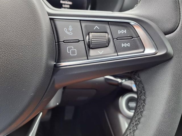 New 2025 Dodge Hornet GT image 23