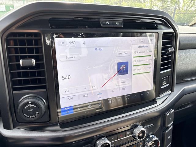 New 2026 Ford F150 Tremor AWD/4WD image 30