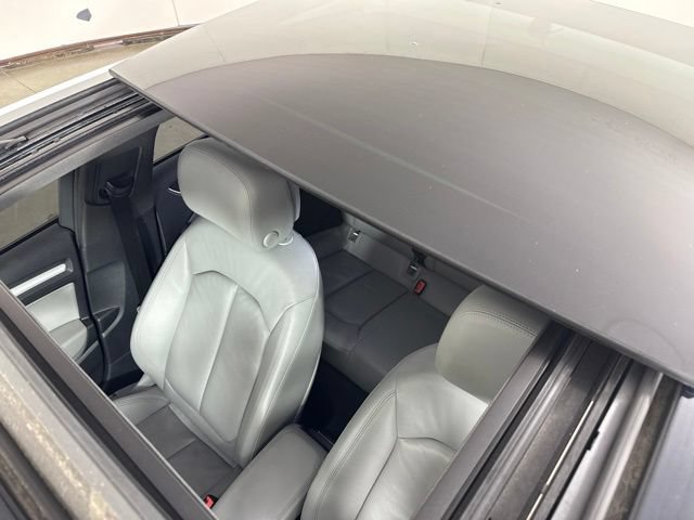 Used 2018 Audi A3 2.0T Premium w/ Convenience Package FWD image 25