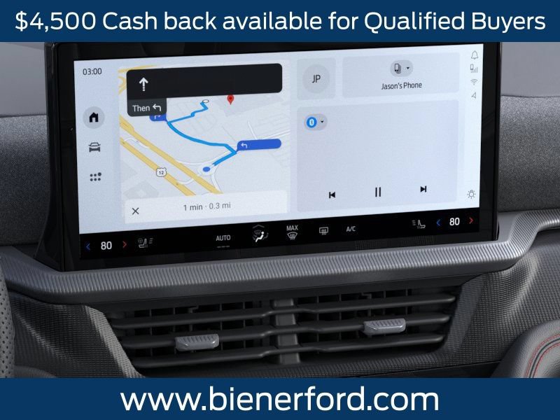 New 2026 Ford Explorer ST w/ Sun And Sound Package AWD/4WD image 16