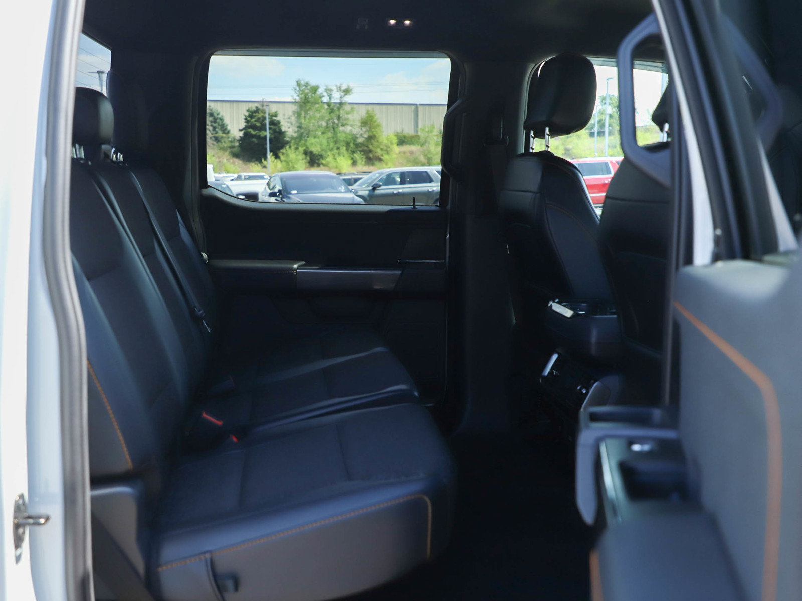 Used 2023 Ford F150 Tremor AWD/4WD image 12