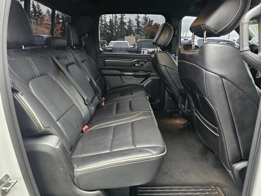 Used 2022 RAM 1500 Limited image 15