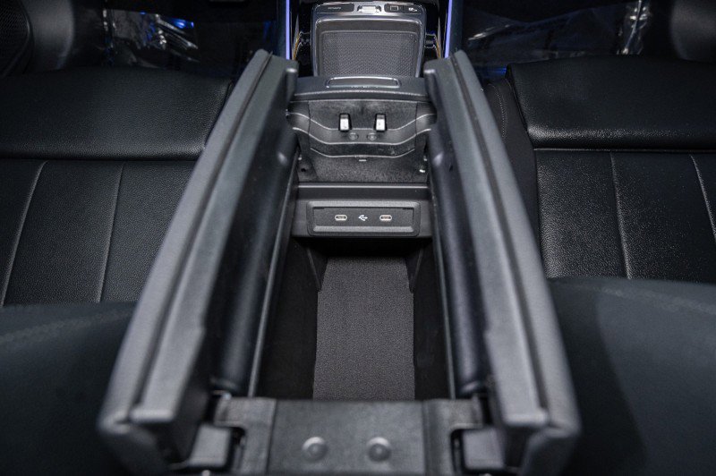 Certified 2025 Mercedes-Benz GLA 250 image 24